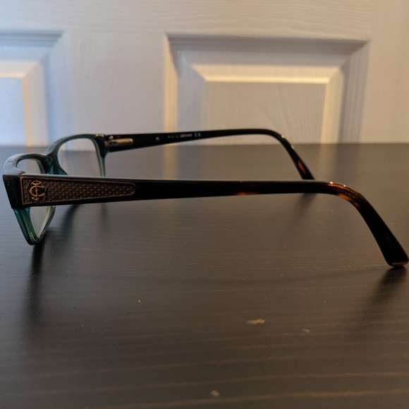 EUC Just Cavalli JC0377 087 Women's Eyeglasses - Picture 5 of 7